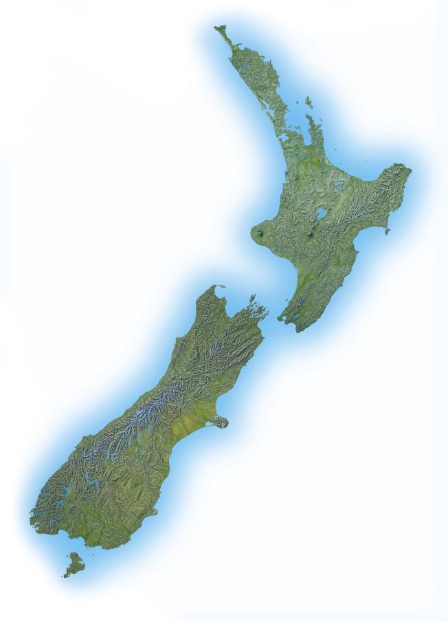 TRAINING POPULATION PHENOTYPING Eight trials at five NZ locations established in 2013.