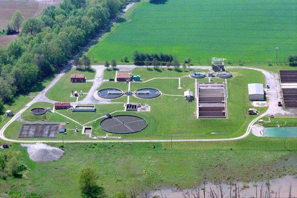 Case Study: Small Wastewater Utility Customers