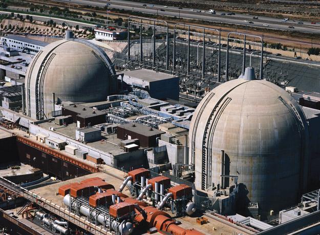 Nuclear Power: The Benefits Nuclear power has many redeeming qualities.