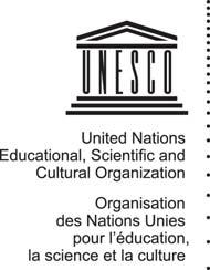 World Heritage Limited Distribution 35 COM Paris, 6 May 2011 Original: English/French UNITED NATIONS EDUCATIONAL, SCIENTIFIC AND CULTURAL ORGANIZATION CONVENTION CONCERNING THE PROTECTION OF THE
