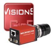 Product Portfolio Machine Vision Systems Microscan holds one of the world s most robust patent portfolios for machine vision systems technology, including hardware design and software algorithms.