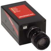 ESD-safe and three megapixel confi gurations are available.