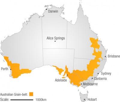 State Percentage NSW 30