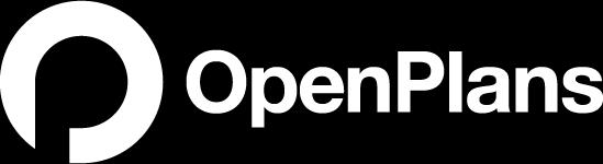 OpenGeo & OpenPlans OpenPlans Non-profit technology organization Focus on civic engagement & open