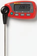 Accurate, expandable and configurable readout. Reads SPRTs, RTDs, thermistors, and thermocouples Any configuration you like up to eight modules High-accuracy reference thermometer (to ± 0.