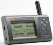 Four channels for PRTs, thermistors, and thermocouples Displays eight user-selected data fields from any channel Logs up to 8,000 readings with date and time stamps 1502A/1504 Thermometer Readouts