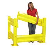 . Lift Tables Improve worker productivity while reducing the
