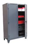 Storage Lockers TA-50 Military Gear Locker Mil Spec storage