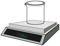 DENSITY CALCULATIONS 33.) An empty beaker contains 69.5 ml of glass and has a mass of 173.865 g. What is the density of the glass? d = -5!.)/0. /'.0 67 = 2.50 g/ml 34.