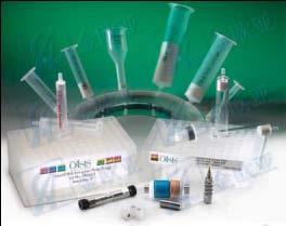 Waters Regulated Bioanalysis System Solution Sample Preparation