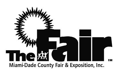 Circle One: Intermediate Senior Circle One: Steer Swine Lamb Ear Tag: Miami-Dade County Fair and Exposition, Inc.