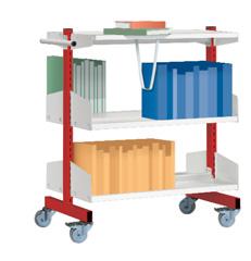 SILVER WHITE YELLOW BLUE GREEN RED BLACK Elegant and sturdy construction A quick and easy to build system Available in a wide range of colours versatile versatile SHELF OPTIONS A wide range of shelf