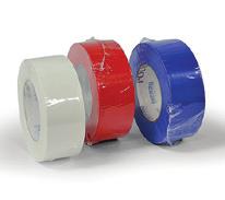 Polyken 757 Poly Tape Polyken 757 Tape has excellent durability and solvent resistance.