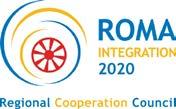 European Union Roma Integration 2020 is co-funded by: Roma Integration 2020 OPEN CALL FOR CONSULTING SERVICES :: REFERENCE NUMBER: 044-018 :: Terms of Reference: Expert Services to Support Regional