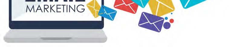 12. More powerful email marketing Email is already one of most common and effective digital marketing