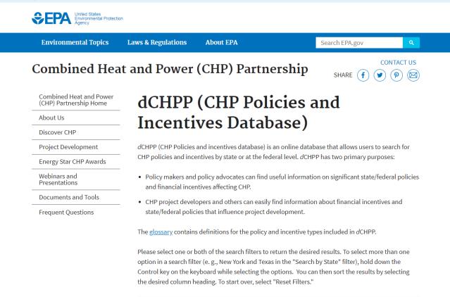 gov/chp-projects www.epa.