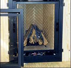 Chapter 4 Residential Mandatory 4.503.1 Fireplaces.
