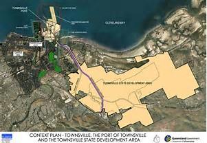 Overview of Townsville Power and Urea Project Development of a 280MW base load power station (Stage 1) located in Qld State Development Area in Townsville - land secured Stage 2 1.