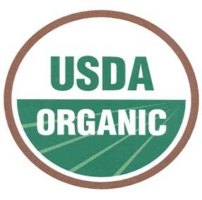 What Organic is in the US: The term is protected by the USDA Compliance with the National Organic Program (NOP) Including production, handling, processing, and
