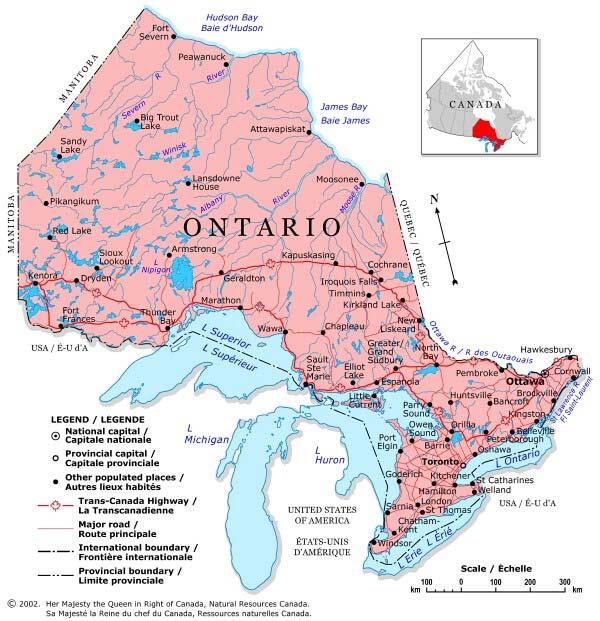 About Hydro One Transmission Ontario Coverage 97% 52 Large Utilities 113 Large Direct Customers 26 USA/Canada Interconnections Assets (500/230/115 KV) Overhead - 28,600 ckt-km ; Underground cables -