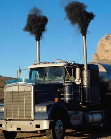 Environmental Sustainability The SORR Rehabilitation will reduce greenhouse gas emissions from heavy trucks by over 207,871 tons over 20 years.