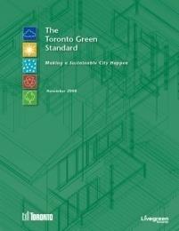 Regulatory Framework Toronto