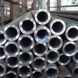 ALLOY STEEL PIPES &