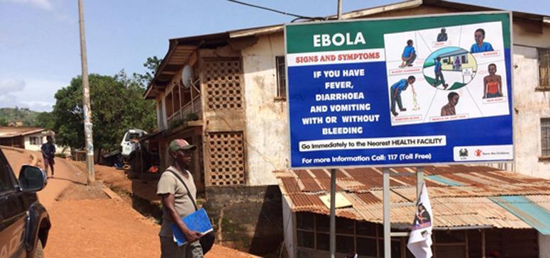Kansas Ebola Virus Preparedness and