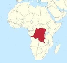 Democratic Republic of the Congo Separate