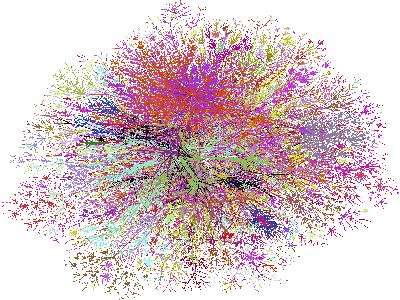 Reducing Complexity Our Social Networks can