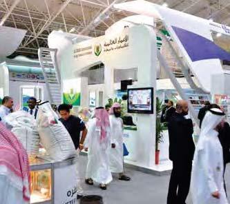 Saudi Agro-Food 2013 Facts & Figures Number of Exhibitors National Pavilions 173 10 Participating Countries 24 Exhibition Space (SQM) 5,000 List of Participating Countries Argentina Australia Brazil