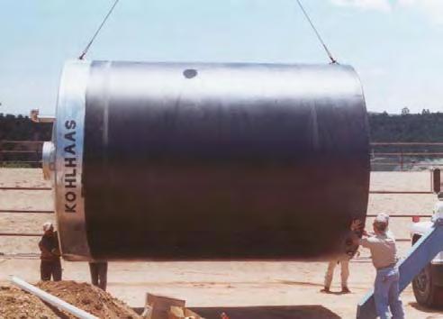 Rainwater Harvesting System Horse Arena in Cañada de Los Alamos, New Mexico We were asked to create a drainage system for this facility, thus treating the
