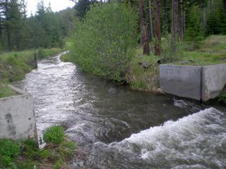 HYDROELECTRIC for: O&M of our