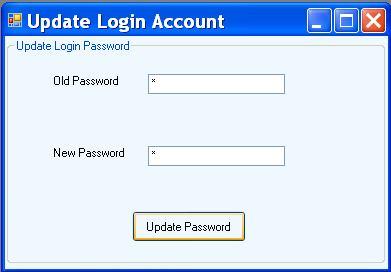 Add Users and assign Mifare Card to users (Chapter 6) Allows employees to log in/out on a daily basis Manage users, maintain event logs and database (Chapter 7, 10) Based on your requirements,