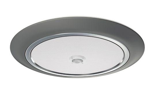 Connected lighting designed to maximize