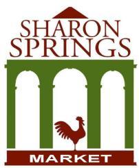 About the Market: The Sharon Springs Market was started in 2011 as part of an effort to increase the options for accessing local healthy food and food products, creating awareness of food related