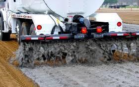 Soil stabilization Soil stabilization is the treatment of natural soil to improve its engineering properties.