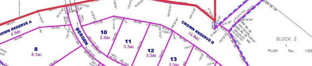 21 Land Available Today Brookside Industrial Park West DTZ Barnicke