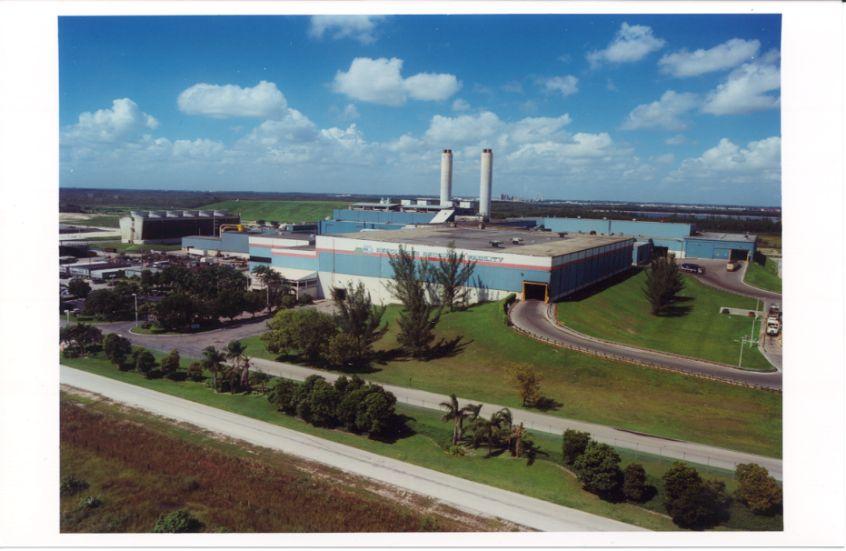 EfW facilities: Safely manage approximately 4 million tons of MSW Approximately 4 million tons of GHG emissions avoided, based on national average