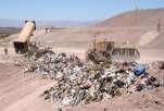 Landfilling Landfill in India Landfill in South America Construction Equipment Operation CO 2 Decomposition Primarily anaerobic What about carbon storage? Is all carbon the same?