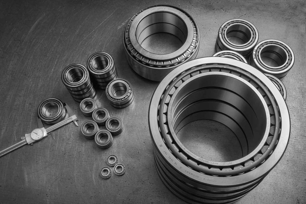 Taper Roller Bearings, Inc. offers made-to-order Class 3 and other precision bearings.