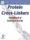 RELATED PRODUCTS Download our Protein Cross Linkers Handbook. http://info2.gbiosciences.