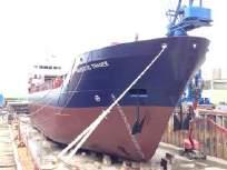 1 SHIPPING Bremer Lloyd