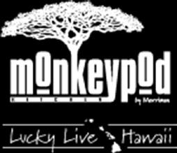 Inspired by their State s culture, community, and native selection of delicious products, Monkeypod Kitchen combines a laid back island atmosphere with locally sourced ingredients, a dynamic