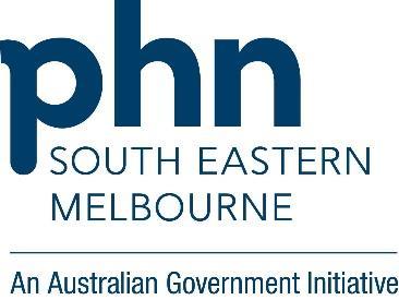 REFLECT Reconciliation Action Plan (RAP) South Eastern Melbourne Primary Health Network (SEMPHN) Reconciliation Action Plan for the June 2019 Our business The South Eastern Melbourne Primary Health