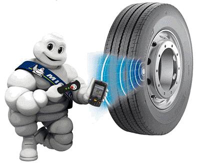 AGENDA Benefits of RAIN RFID for tires and the associated challenges A Worldwide Standard for the Industry: ISO