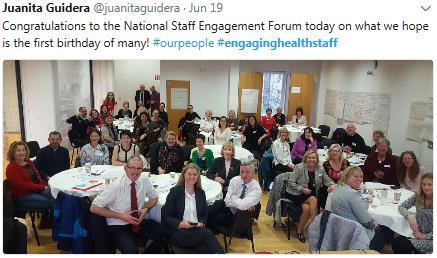 definition for staff engagement