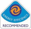 BFRC ENERGY RATINGS FOR WINDOWS BFRC (British Fenestration Rating Council) The BFRC is a government supported independent organisation that has been set up to provide a rating system for windows
