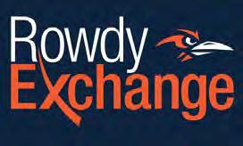 reporting Supplier Community Hosted & Punchout Catalog Content Access to Rowdy Exchange to receive and process POs & post e-invoices Support Team