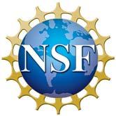 Acknowledgments Financial support provided by the National Science Foundation (NSF) under grant numbers CMMI 1400800